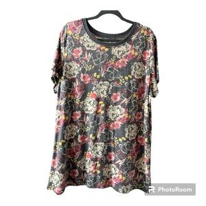 Torrid TShirt Womens Size 2X